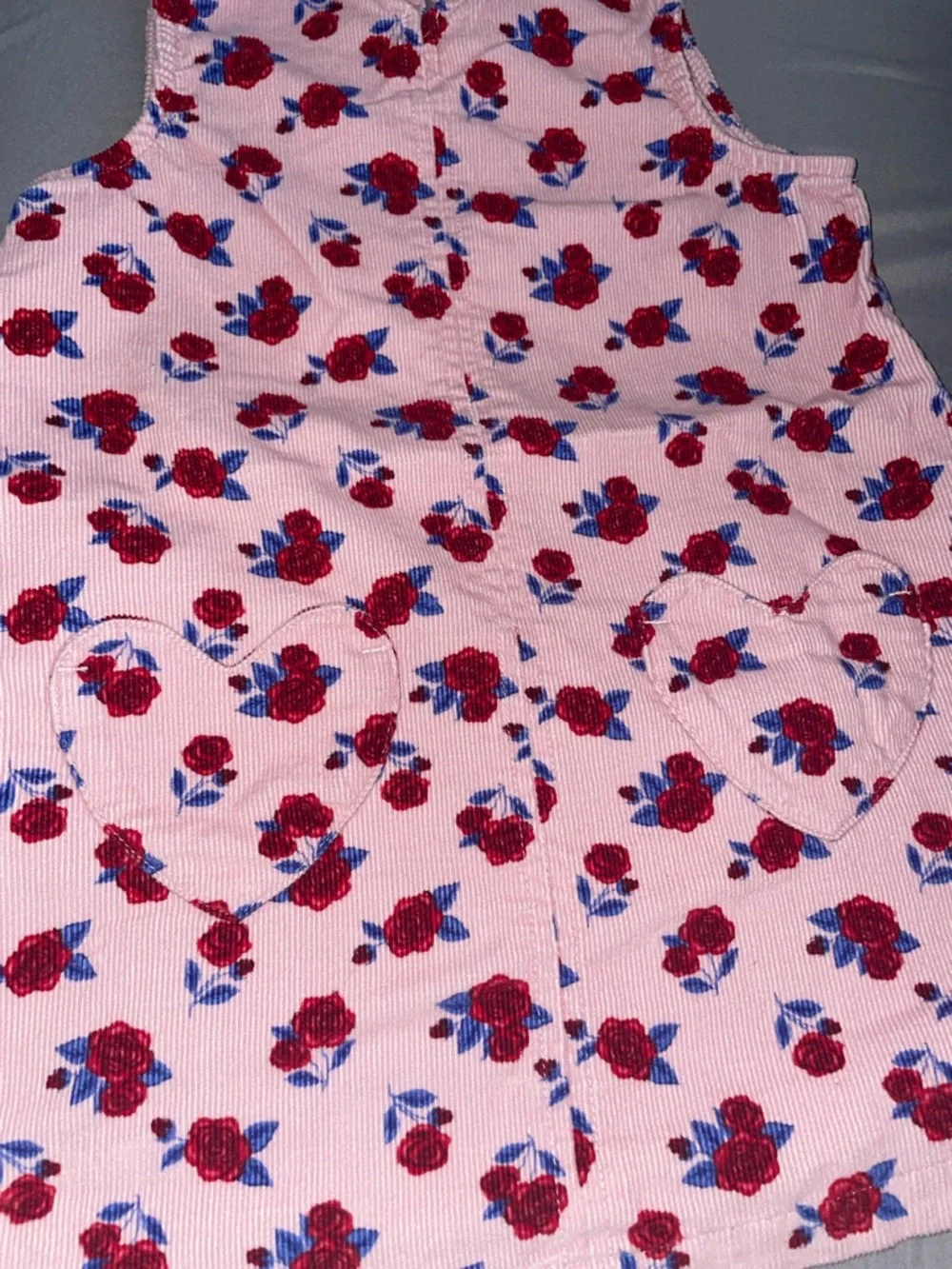 Old Navy playful long